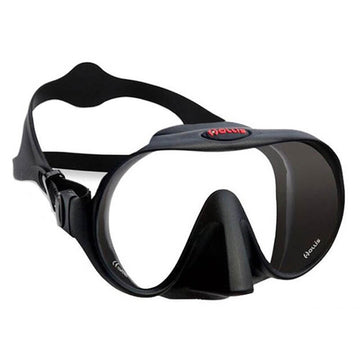 Hollis M1 Frameless Diving Mask